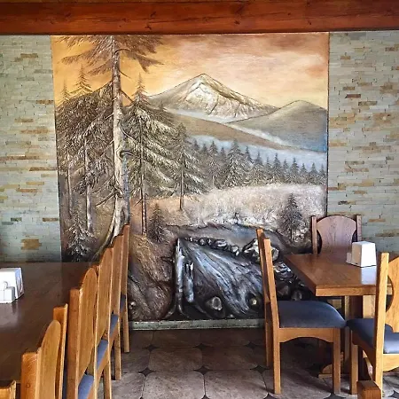 Villa_vovkal Country house